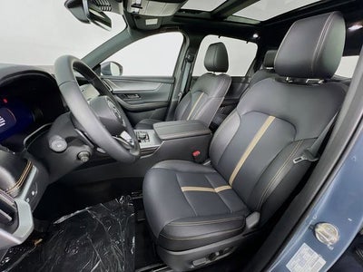 2026 Mazda Mazda CX-90 Plug-In Hybrid Premium Plus AWD