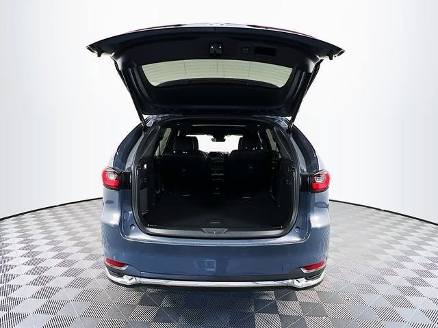 2026 Mazda Mazda CX-90 Plug-In Hybrid Premium Plus AWD