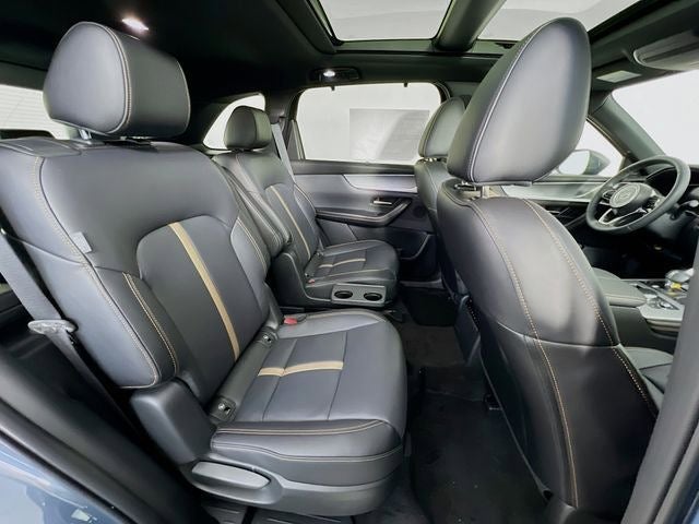 2026 Mazda Mazda CX-90 Plug-In Hybrid Premium Plus AWD