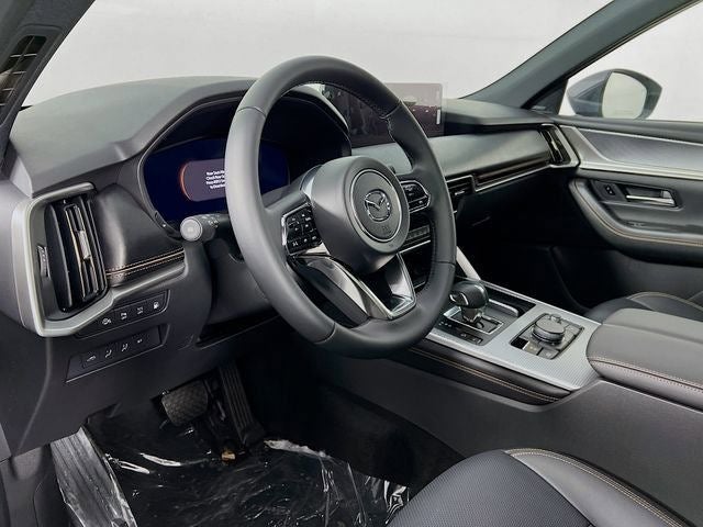 2026 Mazda Mazda CX-90 Plug-In Hybrid Premium Plus AWD