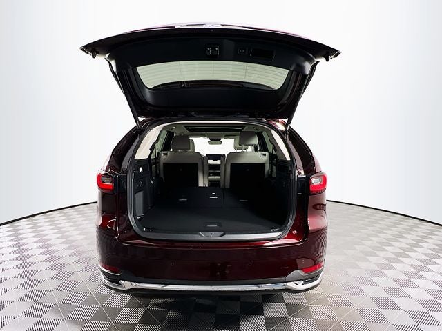 2026 Mazda Mazda CX-90 Plug-In Hybrid Premium Plus AWD