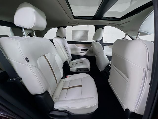 2026 Mazda Mazda CX-90 Plug-In Hybrid Premium Plus AWD