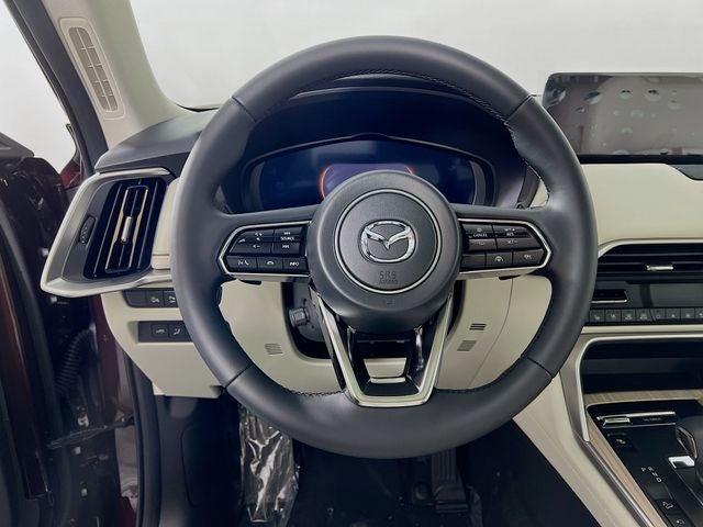 2026 Mazda Mazda CX-90 Plug-In Hybrid Premium Plus AWD