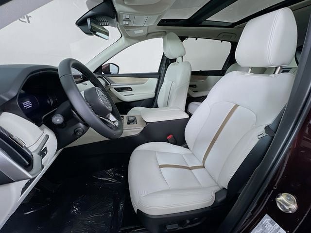 2026 Mazda Mazda CX-90 Plug-In Hybrid Premium Plus AWD