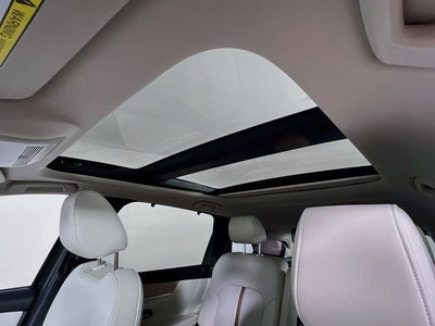 2026 Mazda Mazda CX-90 Plug-In Hybrid Premium Plus AWD