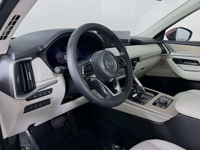 2026 Mazda Mazda CX-90 Plug-In Hybrid Premium Plus AWD