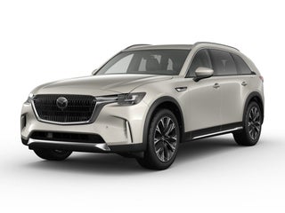 2026 Mazda Mazda CX-90 PHEV Premium Plus