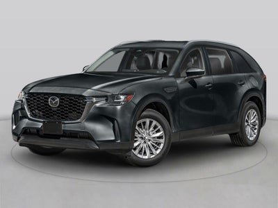 2026 Mazda Mazda CX-90 3.3 Turbo S Premium Plus AWD