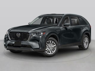 2026 Mazda Mazda CX-90 3.3 Turbo Premium Plus