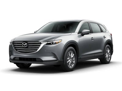 2017 Mazda Mazda CX-9 Sport
