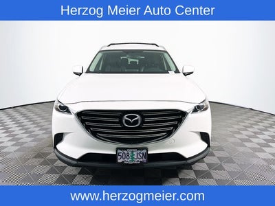 2016 Mazda Mazda CX-9 Touring