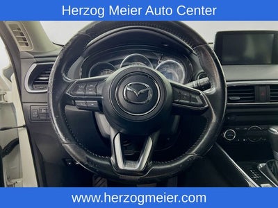 2016 Mazda Mazda CX-9 Touring