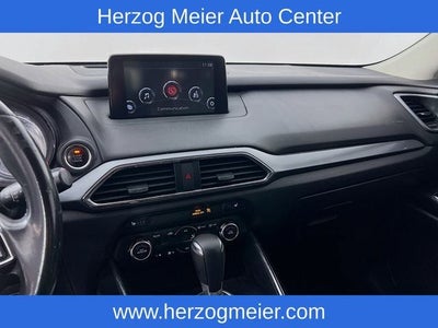 2016 Mazda Mazda CX-9 Touring