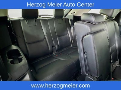 2016 Mazda Mazda CX-9 Touring