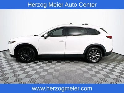 2016 Mazda Mazda CX-9 Touring