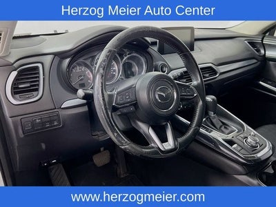 2016 Mazda Mazda CX-9 Touring