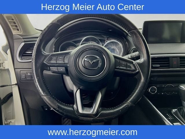 2016 Mazda Mazda CX-9 Touring