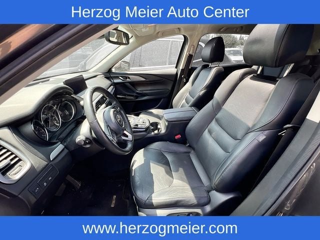 2023 Mazda Mazda CX-9 Touring