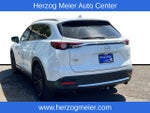 2018 Mazda Mazda CX-9 Grand Touring