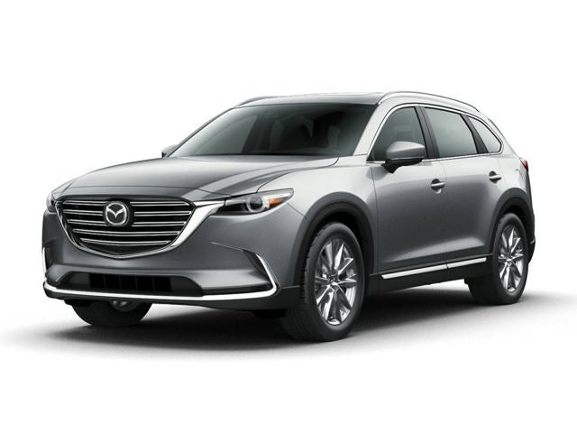 2016 Mazda Mazda CX-9 Grand Touring