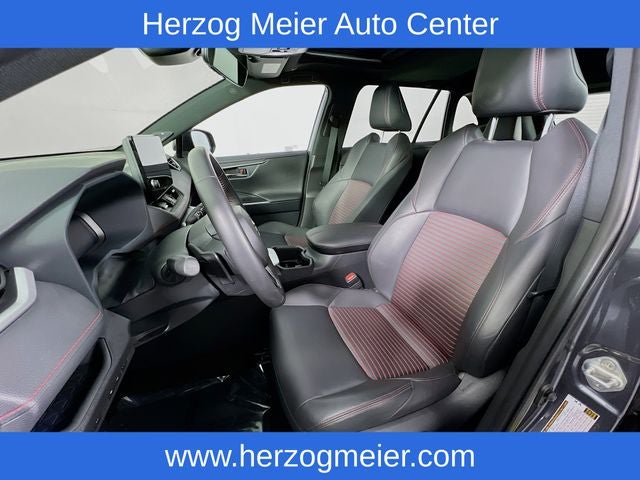 2024 Toyota RAV4 Prime XSE