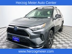 2024 Toyota RAV4 Prime XSE