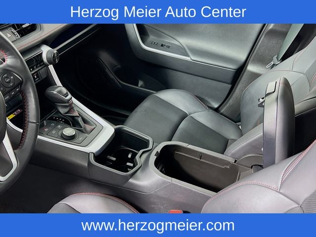 2022 Toyota RAV4 Prime XSE