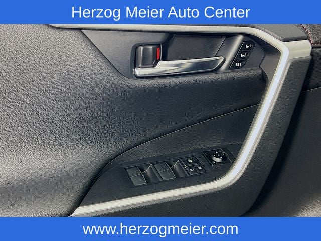 2022 Toyota RAV4 Prime XSE