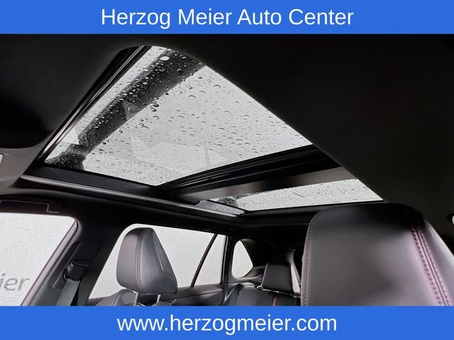 2022 Toyota RAV4 Prime XSE