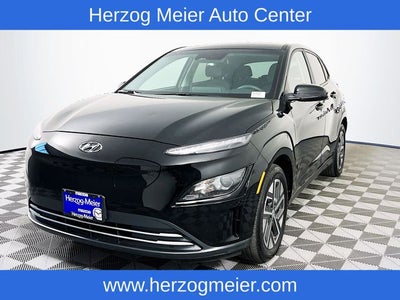 2023 Hyundai Kona Electric SE