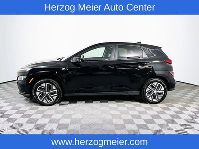 2023 Hyundai Kona Electric SE