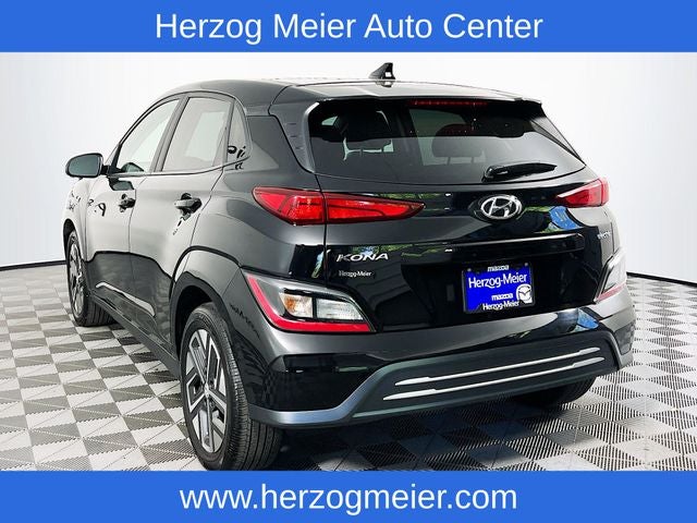 2023 Hyundai Kona Electric SE