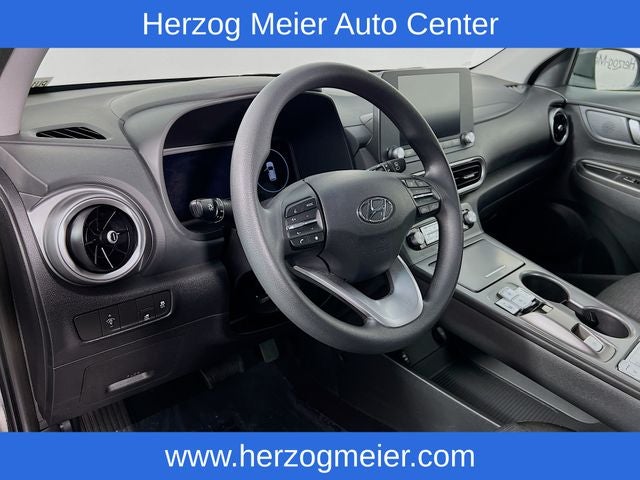 2023 Hyundai Kona Electric SE