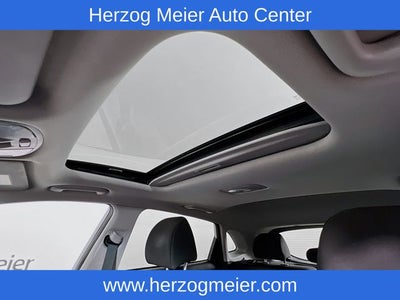 2018 Hyundai Kona SEL