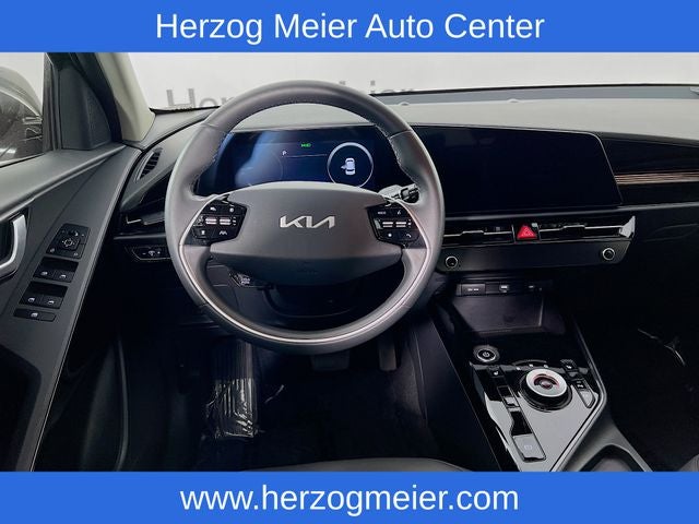 2023 Kia Niro EV Wind