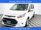 2016 Ford Transit Connect Titanium