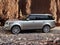 2016 Land Rover Range Rover 5.0L V8 Supercharged LWB
