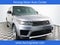 2021 Land Rover Range Rover Sport HSE Silver Edition