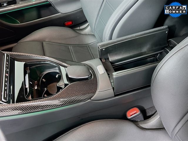 2022 Mercedes-Benz SL-Class SL 55 AMG® 4MATIC®