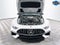 2022 Mercedes-Benz SL-Class SL 55 AMG® 4MATIC®