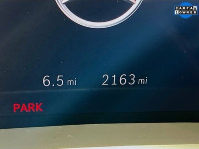 2022 Mercedes-Benz SL-Class SL 55 AMG® 4MATIC®