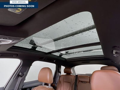 2017 Audi Q7 3.0T Premium Plus quattro