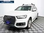 2017 Audi Q7 3.0T Premium Plus quattro