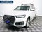 2017 Audi Q7 3.0T Premium Plus quattro