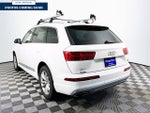 2017 Audi Q7 3.0T Premium Plus quattro