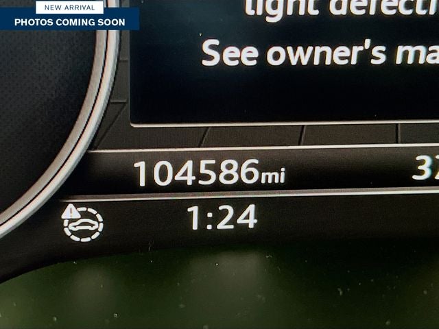 2017 Audi Q7 3.0T Premium Plus quattro