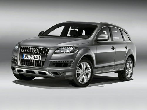 2015 Audi Q7 3.0T Premium quattro
