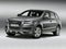 2015 Audi Q7 3.0T Premium quattro