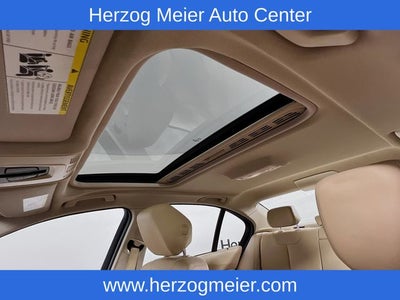 2013 BMW 3 Series 328i