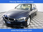 2013 BMW 3 Series 328i